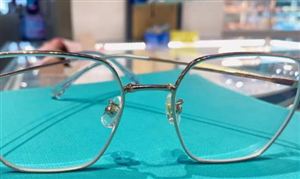 近視防控鏡片勢頭強 中國眼鏡鏡片市場潛力分析