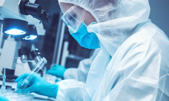 2023生物材料行業市場分析及戰略前景研究