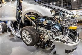 汽車零部件企業(yè)發(fā)展機(jī)遇  中國品牌汽車零部件自主創(chuàng)新成果