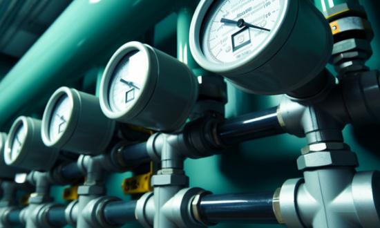 智能水表市場現狀及發展趨勢分析2023