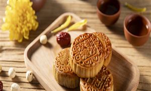 月餅行業發展現狀分析：月餅產量將達到43.7萬噸