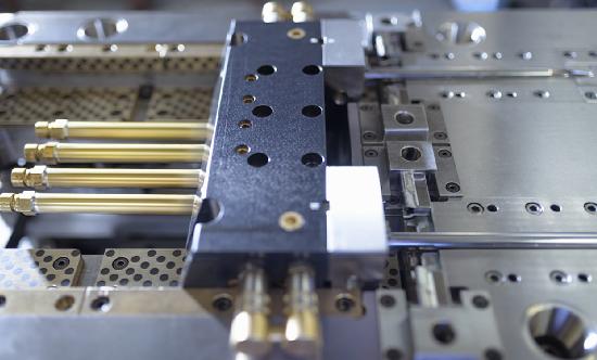 電子模具行業的市場現狀與發展方向分析2023