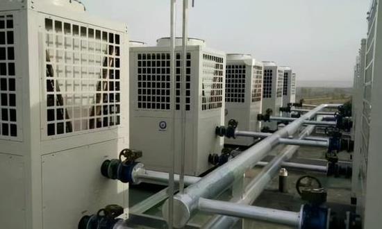 空氣能熱泵業務持續高增 空氣能熱泵市場深度調研及需求分析