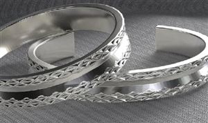 白銀市場深度全景調研：銀飾需求快速抬頭