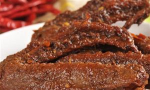 鹵味市場持續升溫：周黑鴨上半年利潤增4.5倍