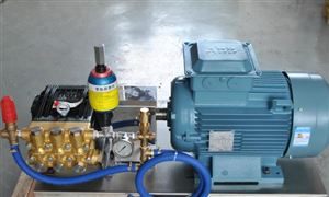 高壓柱塞泵市場空間 2023高壓柱塞泵行業(yè)市場投資研究