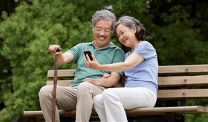 2023年老年手機行業發展現狀分析 老人機發展前景展望積極