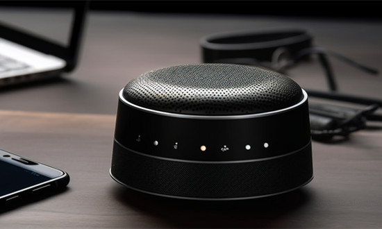 全球首個內置ChatGPT智能音箱發布 2023年音箱行業市場發展分析