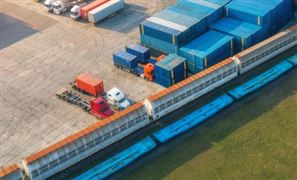 一帶一路投資持續(xù)增長 還有多個會議將密集召開 海外工程謀求可持續(xù)發(fā)展