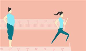 減肥產品行業(yè)市場分析：“減肥神藥”究竟有多火?