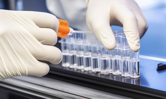 2023年中國生物耗材行業市場發展分析