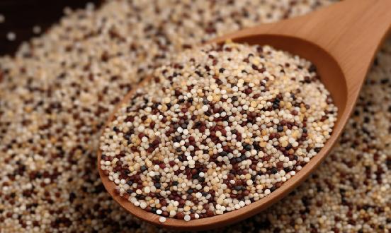 藜麥行業(yè)發(fā)展如何?藜麥?zhǔn)袌龈偁帬顩r及市場產(chǎn)品情況調(diào)查