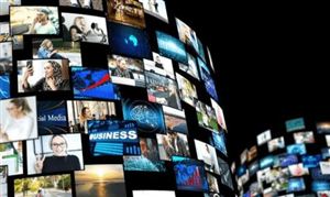 傳媒娛樂板塊異動拉升 2023文化傳媒行業市場深度分析及投資