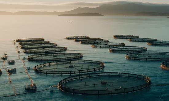 海水養殖行業產量分析 海水養殖行業未來發展前景依然廣闊