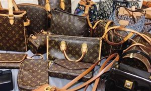 二手奢侈品店進駐購物中心 中國奢侈品市場蓄力復蘇