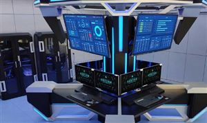 信息產(chǎn)業(yè)設備業(yè)務需求下滑 助力信息通信設備行業(yè)整體發(fā)展