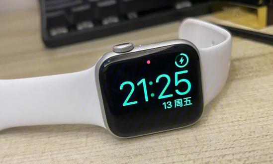 大升級(jí)!蘋果將推Apple Watch X 智能手表行業(yè)前景及未來(lái)發(fā)展?趨勢(shì)