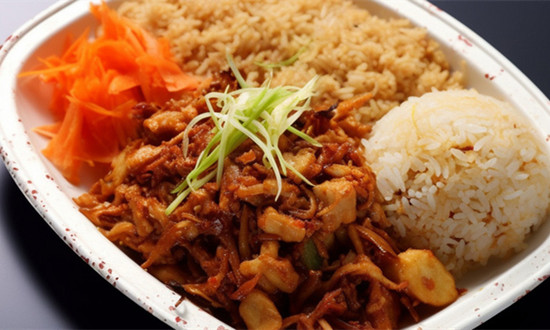 方便米飯行業(yè)市場需求 方便米飯行業(yè)發(fā)展前景研究