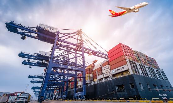 2023多式聯運行業調研 探索發展多式聯運“一單制”金融保險服務