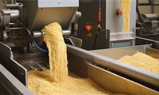 2023農(nóng)副產(chǎn)品加工行業(yè)現(xiàn)狀與市場(chǎng)發(fā)展前景趨勢(shì)分析