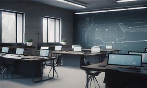 2023教育信息化行業(yè)發(fā)展趨勢(shì)及市場(chǎng)現(xiàn)狀分析