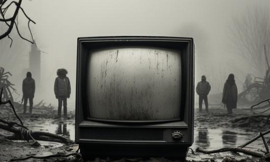 2023黑電行業(yè)發(fā)展趨勢(shì)：黑電行業(yè)均價(jià)呈上升趨勢(shì)