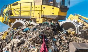 垃圾分類處理市場發(fā)展趨勢及現(xiàn)狀分析2023