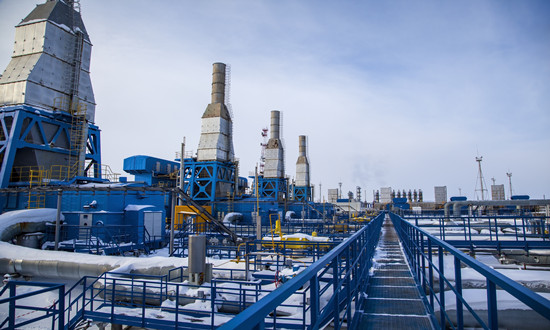 2023氣體壓縮機行業發展空間及投資前景分析