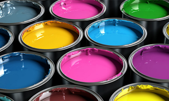 1-6月中國涂料總產(chǎn)量約為1687.5萬噸 化工涂料行業(yè)市場發(fā)展分析