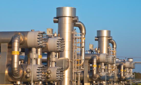 燃?xì)夤艿佬袠I(yè)發(fā)展機(jī)遇及發(fā)展趨勢分析2023