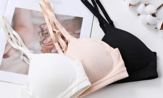塑身內衣行業調查分析：2023年塑身內衣市場規模達到875 億元
