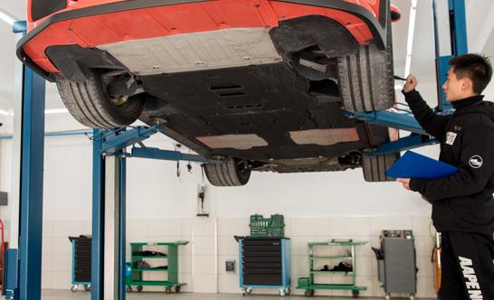 2023年機動車檢驗檢測行業(yè)發(fā)展現(xiàn)狀 車檢改革還需持續(xù)深化