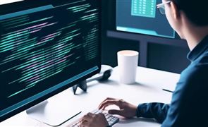 軟件開發公司市場潛力非常大 2023年中國軟件開發行業市場發展現狀