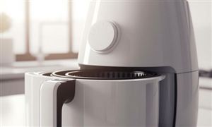 空氣炸鍋等智能小家電成為海外新興市場的“新寵” 空氣炸鍋行業與市場分析