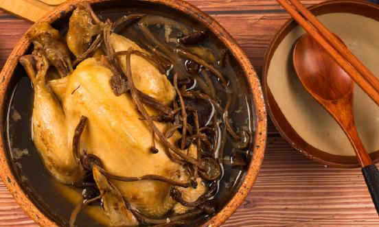 西洋參市場發展機遇及行業未來發展分析2023