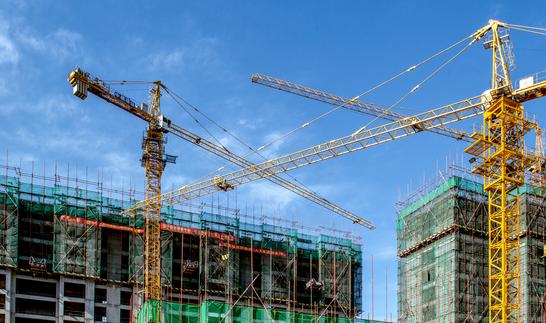 橋梁鋼結構需求量將急劇增長 2023年中國路橋工程行業(yè)發(fā)展分析