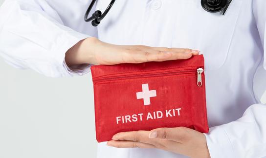 2023年中國醫聯體行業市場發展現狀分析