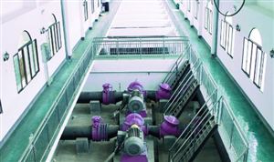 中國水務行業發展規劃 未來我國水務行業前景可觀