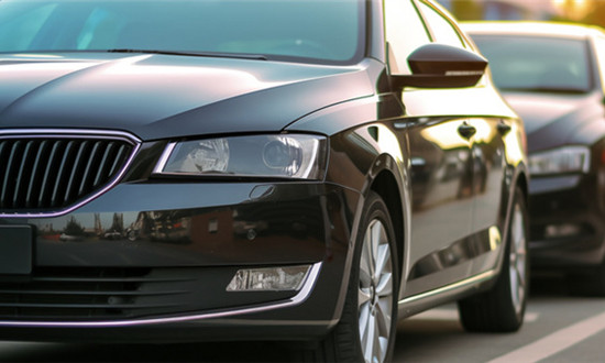 未來豪華轎車行業發展分析 豪華轎車品牌市場份額分析