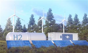 綠氫市場化規模化發展 我國氫能產業從示范應用走向商業化