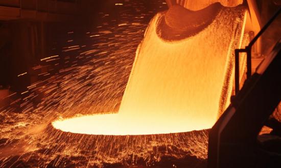 2023黑色金屬冶煉行業前景與現狀預測分析