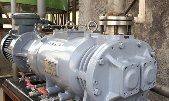 干式真空泵銷量持續增長 2023干式真空泵行業發展前景及市場份額