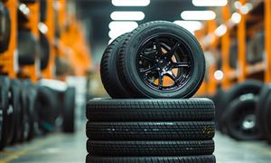 中國輪胎產銷量及出口景氣度上行 2023年輪胎行業未來市場展望