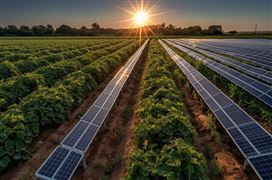 2023年我國綠色金融重要趨勢 房地產行業綠色融資規模