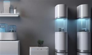 空氣凈化行業現狀及前景分析2023 未來中國空氣凈化器市場增長潛力巨大