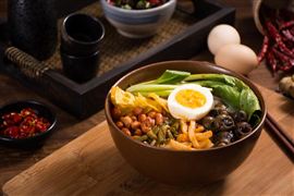 全面暫停進(jìn)口原產(chǎn)地為日本的水產(chǎn)品 日料本土化是未來(lái)發(fā)展方向