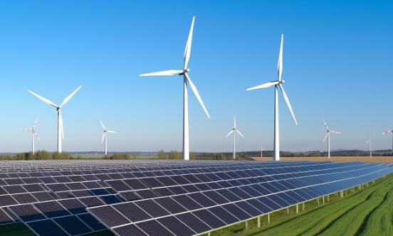 2023新能源技術裝備行業深度分析及未來前景預測