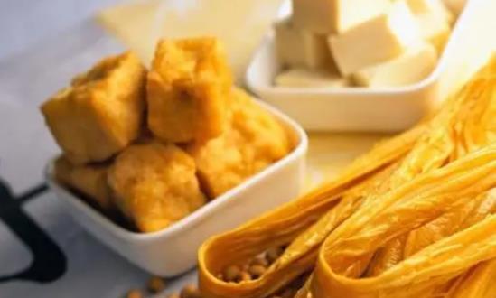 促進我國大豆產業高質量發展 大豆深加工行業發展趨勢分析