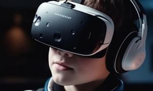 2023年智能眼鏡行業(yè)發(fā)展現(xiàn)狀分析：下游需求不斷升溫，市場規(guī)模有望突破200億元