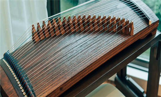 古箏行業市場如何 古箏市場需求分析
